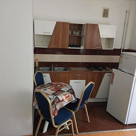Hotel Casa Aurora Turda Zimmer foto