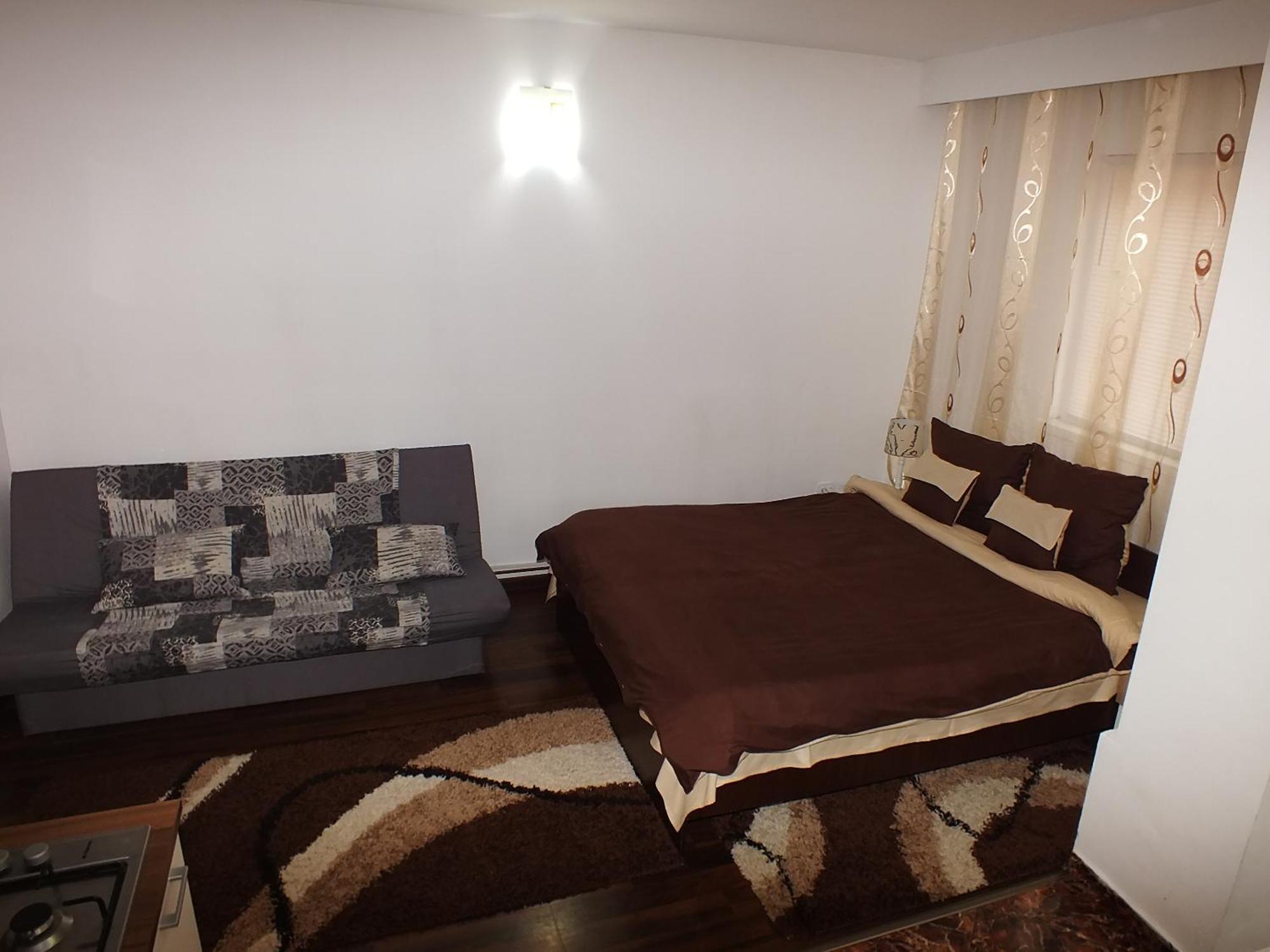 Hotel Casa Aurora Turda Zimmer foto