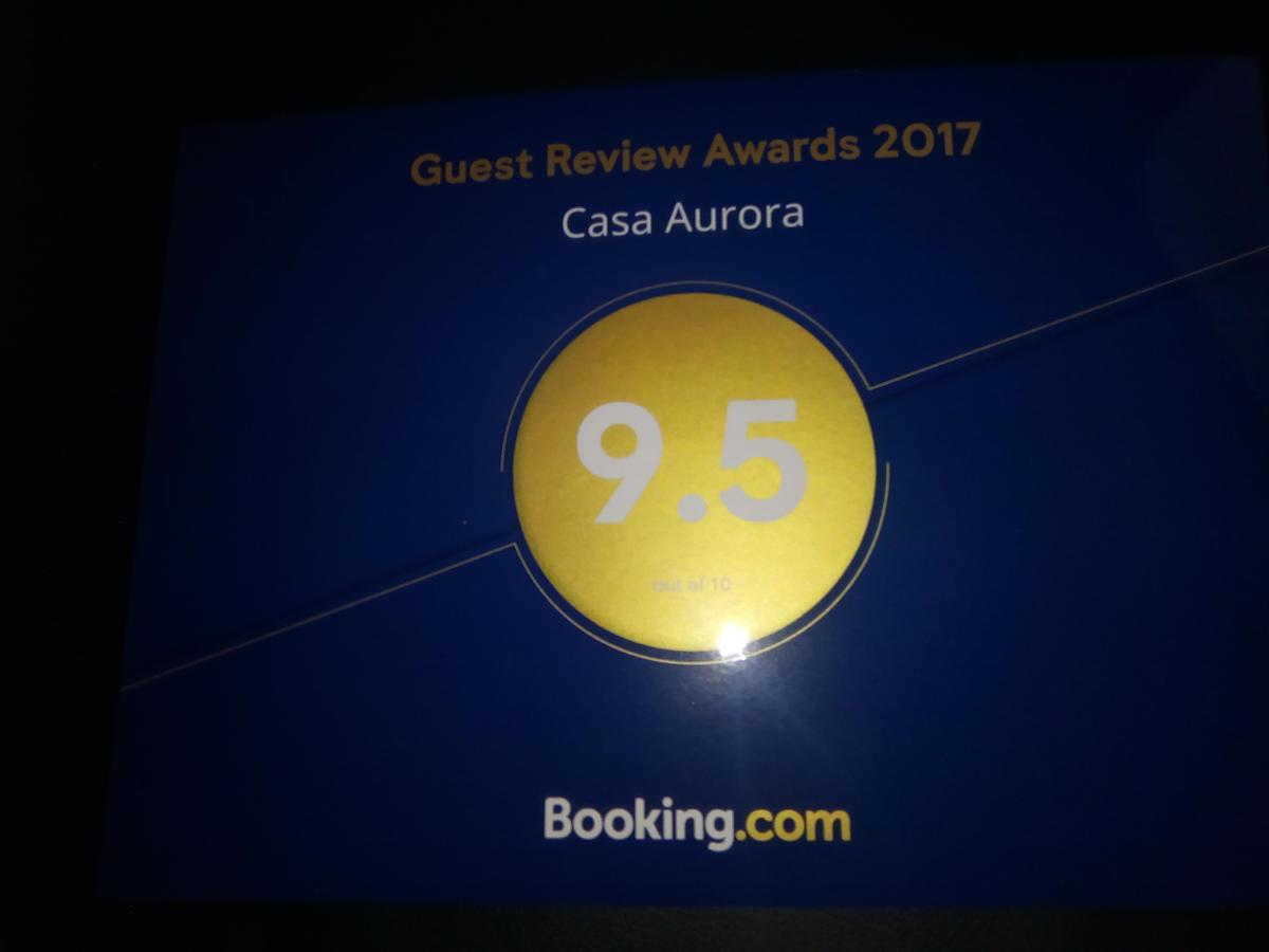 Hotel Casa Aurora Turda Exterior foto