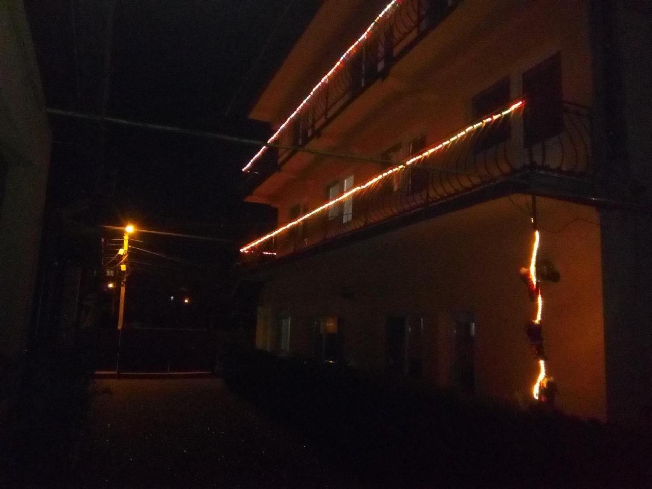 Hotel Casa Aurora Turda Exterior foto